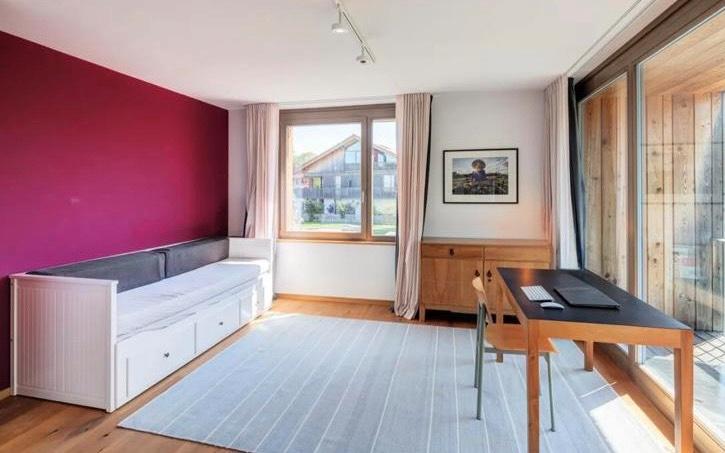 Reihenhaus Schliersee - 5 Zimmer, 145 m&sup2;, 2.900&euro; | Angebot:26701437