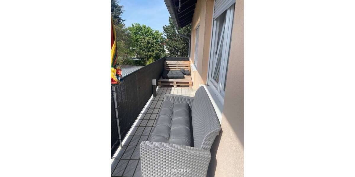 Etagenwohnung Rheinzabern - 3 Zimmer, 77 m&sup2;, 800&euro; | Angebot:26142963