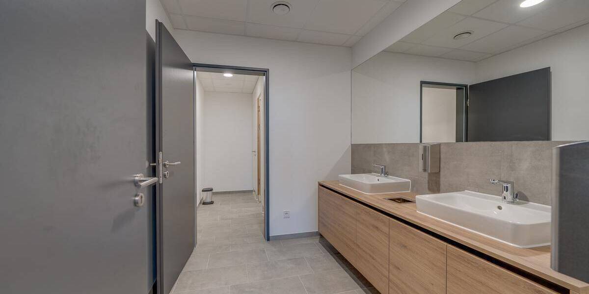 Gewerbeobjekt Würzburg Frauenland - 865&euro; | Angebot:25705672