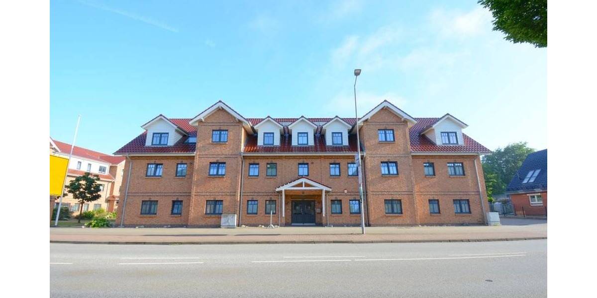 Etagenwohnung Heide - 3 Zimmer, 100 m&sup2;, 980&euro; | Angebot:20164141