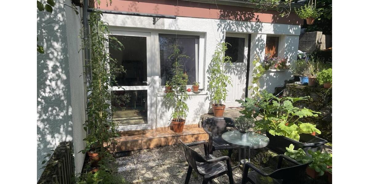 Terrassenwohnung Rüdesheim am Rhein - 3 Zimmer, 75 m&sup2;, 640&euro; | Angebot:26705419