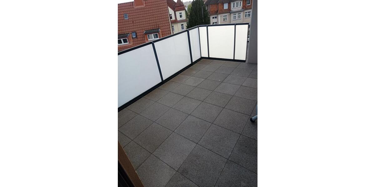 Etagenwohnung Bad Hersfeld - 2 Zimmer, 72 m&sup2;, 800&euro; | Angebot:26193771