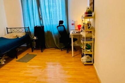 Ruhiges WG-Zimmer in Duisburg