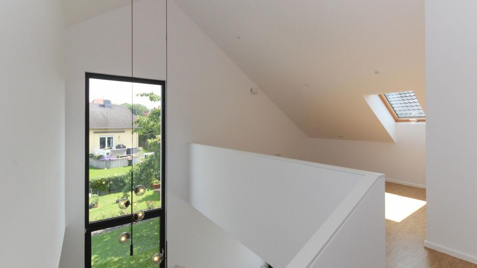 Maisonettenwohnung Fulda Aschenberg - 4 Zimmer, 119 m&sup2;, 1.750&euro; | Angebot:22092296