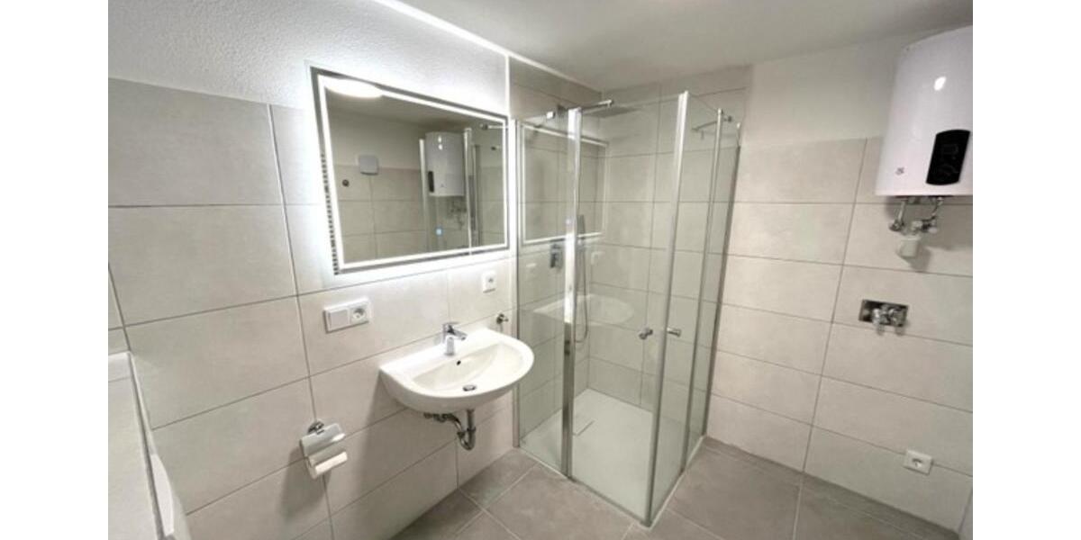 Etagenwohnung Traunstein - 2 Zimmer, 53 m&sup2;, 710&euro; | Angebot:24974909