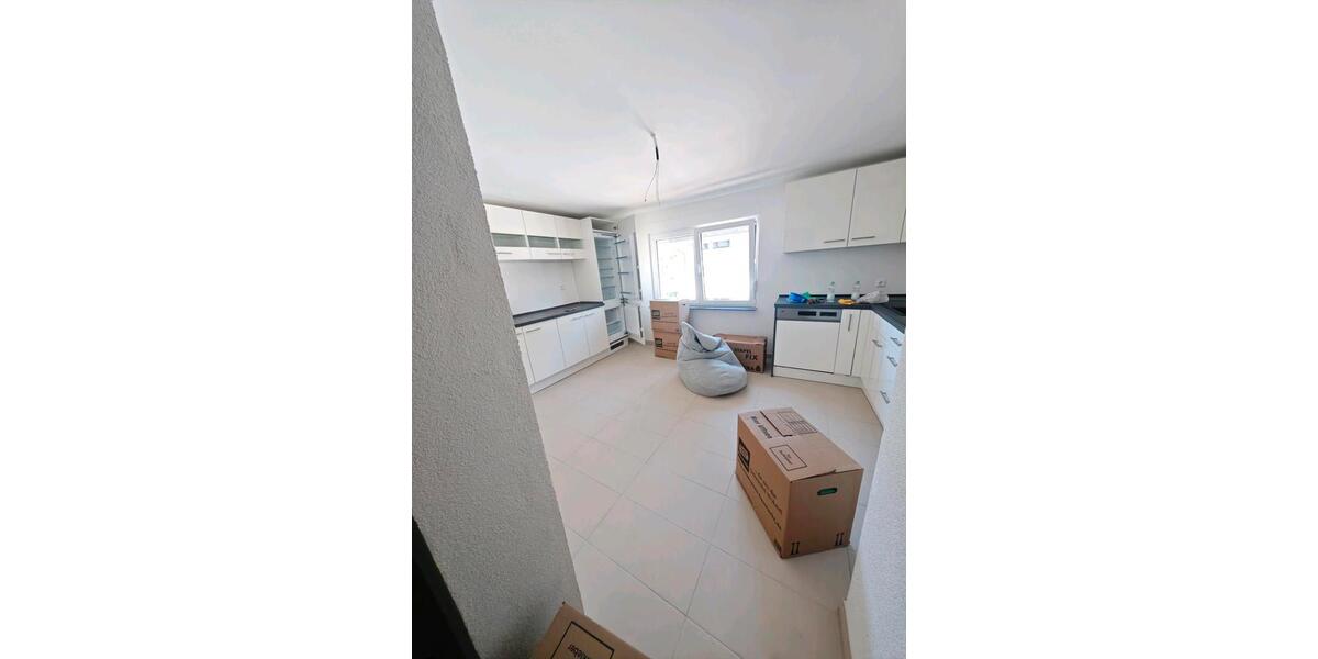 Etagenwohnung Teningen - 3 Zimmer, 105 m&sup2;, 1.600&euro; | Angebot:26036670