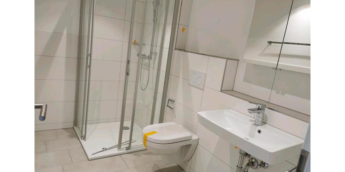 Etagenwohnung Stühlingen - 1.5 Zimmer, 50 m&sup2;, 570&euro; | Angebot:25267200