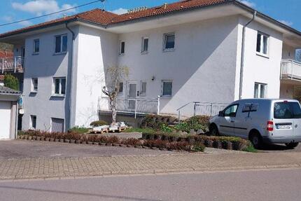 Wohnung Merzig - 2 Zimmer, 71 m&sup2;, 680&euro; | Angebot:26148709