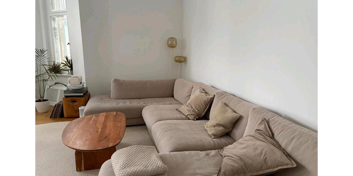 Wohnen auf Zeit Berlin Charlottenburg-Wilmersdorf - 3.466&euro; | Angebot:26647495