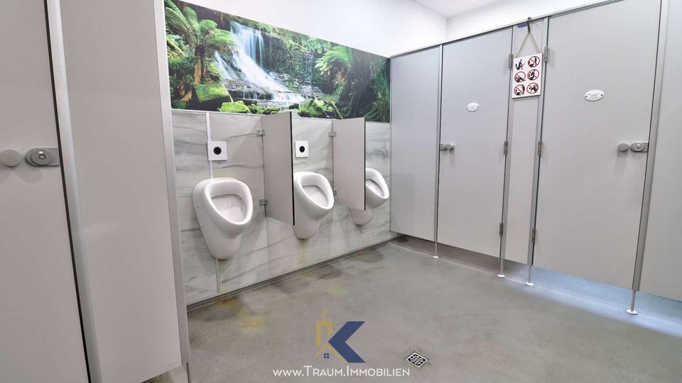 Gewerbeobjekt Menteroda - 4.750&euro; | Angebot:21539285