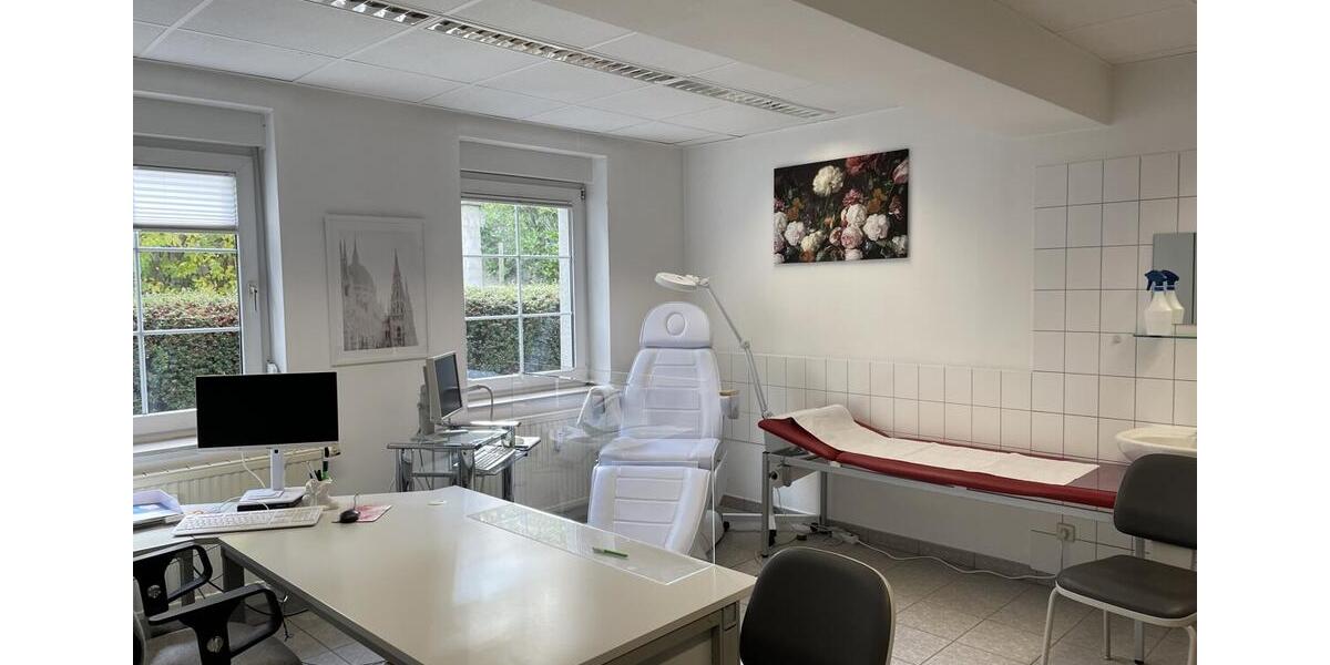 Gewerbeobjekt Naumburg (Saale) - 813&euro; | Angebot:23822401