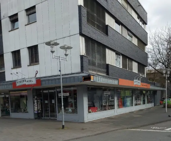 Etagenwohnung Geisweid Geisweid - 2 Zimmer, 59 m&sup2;, 500&euro; | Angebot:26985494