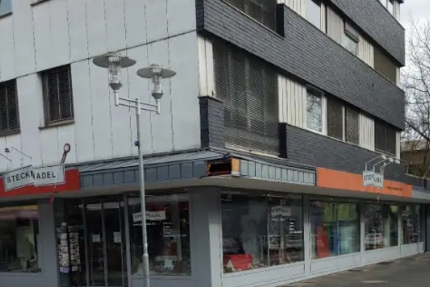 Wohnung Geisweid Geisweid - 2 Zimmer, 59 m&sup2;, 500&euro; | Angebot:26985494