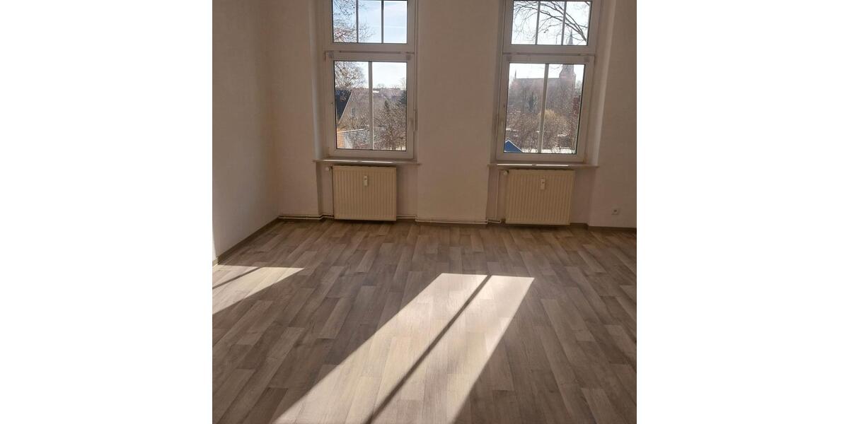 Etagenwohnung Friedland - 3 Zimmer, 58 m&sup2;, 300&euro; | Angebot:25901927