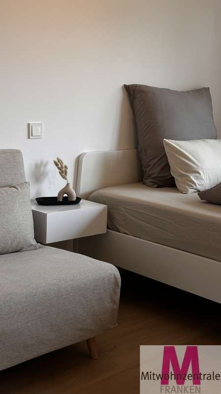 Wohnen auf Zeit in Nürnberg 1.770 € 3 zimmer