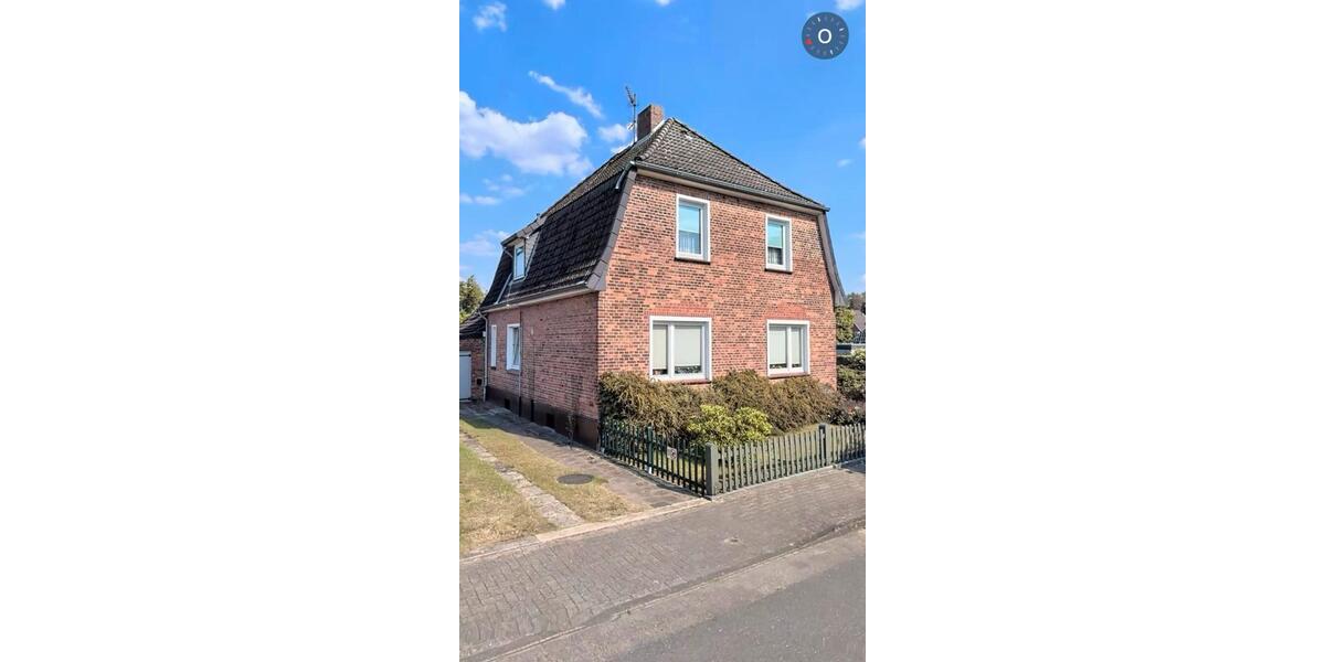 Einfamilienhaus Visselhövede - 6 Zimmer, 160 m&sup2;, 990&euro; | Angebot:24830129