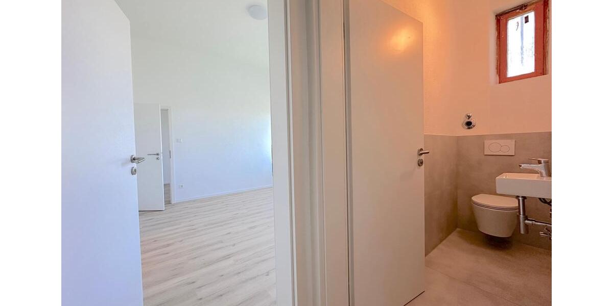 Etagenwohnung Mannheim - 2 Zimmer, 51 m&sup2;, 842&euro; | Angebot:26407509