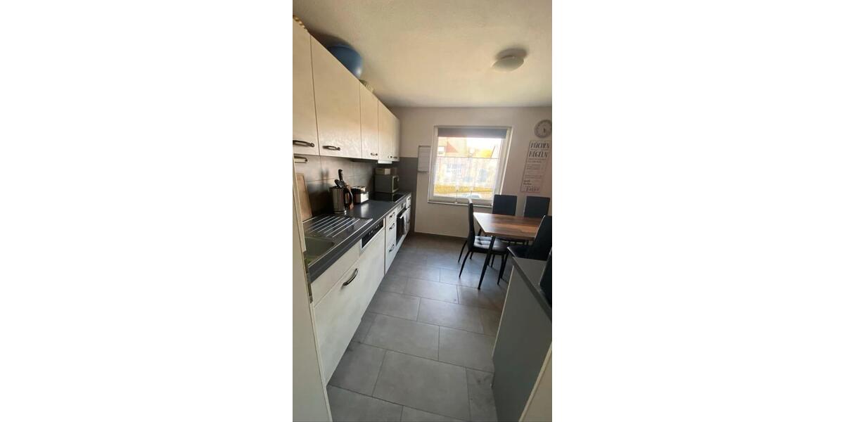 Etagenwohnung Bad Sachsa - 4 Zimmer, 72 m&sup2;, 570&euro; | Angebot:26227808