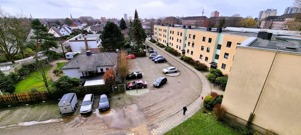 Wohnen auf Zeit Bremerhaven Geestemünde - 2 Zimmer, 60 m&sup2;, 1.280&euro; | Angebot:19451092