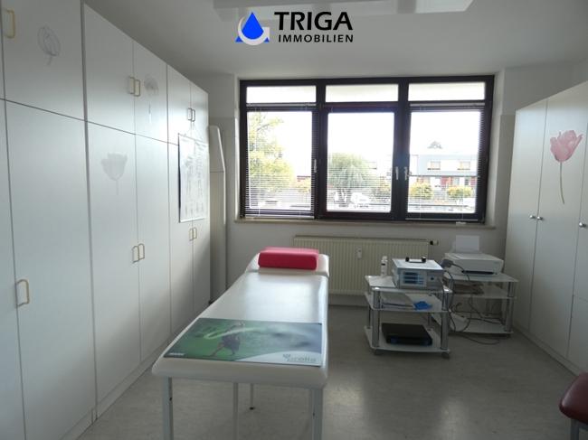 Gewerbeobjekt Bleicherode - 1.170&euro; | Angebot:20839900