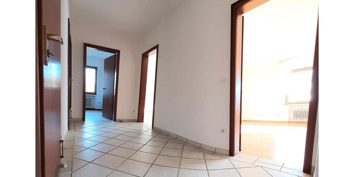 Erdgeschoßwohnung Bad Essen - 3 Zimmer, 106 m&sup2;, 980&euro; | Angebot:25987050