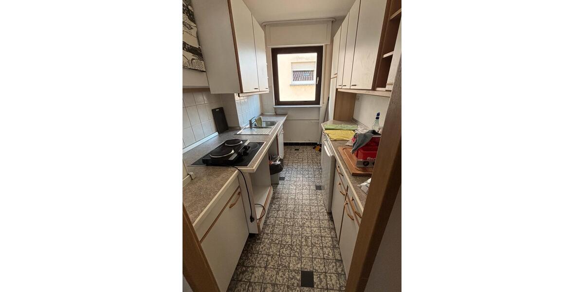 Etagenwohnung Kelsterbach - 3 Zimmer, 66 m&sup2;, 1.150&euro; | Angebot:26014106