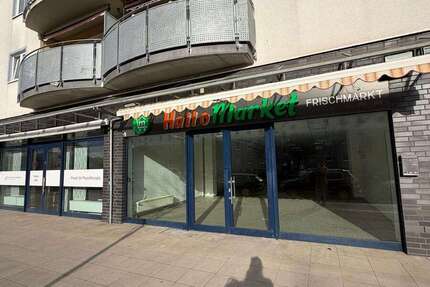 Gewerbeobjekt Hannover Oberricklingen - 2.200&euro; | Angebot:26142789