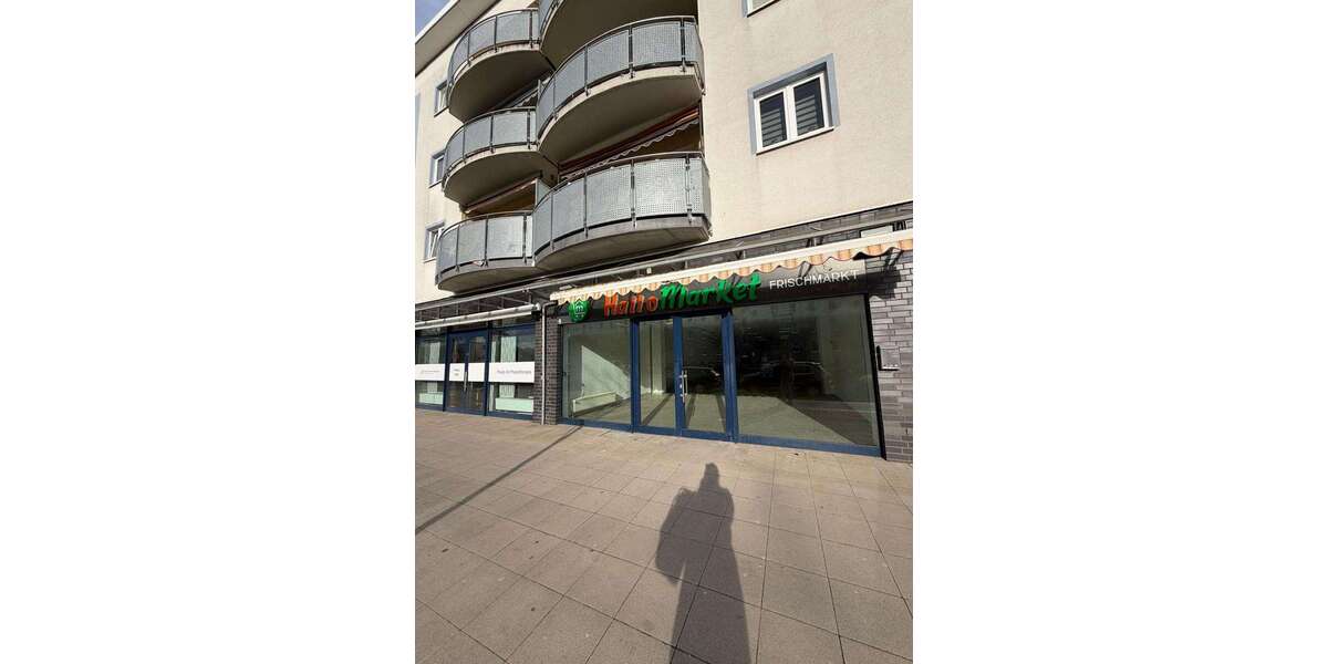 Gewerbeobjekt Hannover Oberricklingen - 2.200&euro; | Angebot:26142789