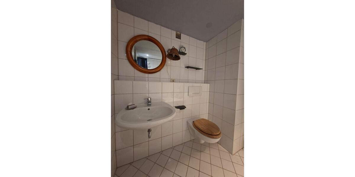 Etagenwohnung Wuppertal Brill - 2 Zimmer, 50 m&sup2;, 400&euro; | Angebot:25491056