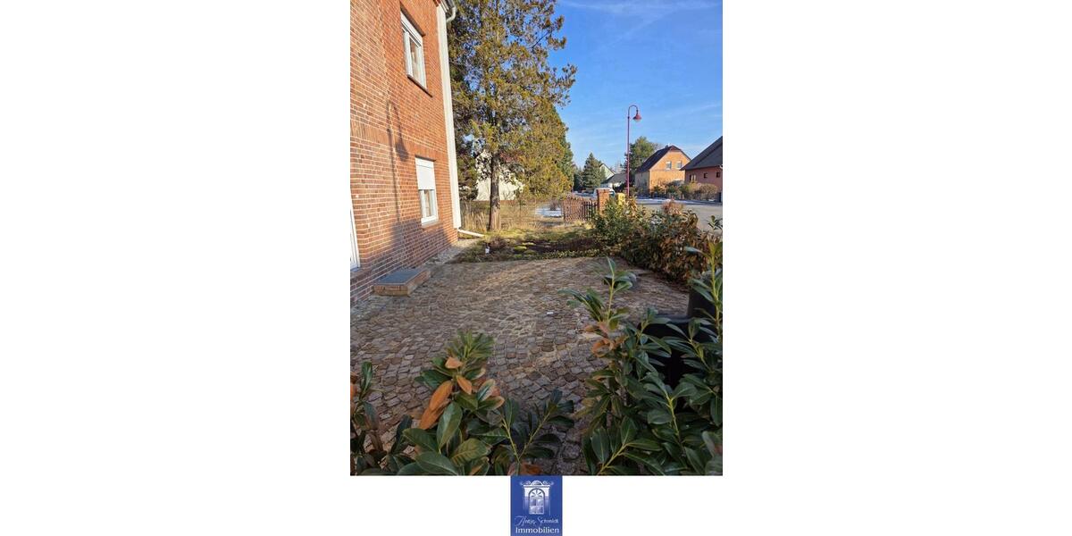 Etagenwohnung Großräschen - 4 Zimmer, 90 m&sup2;, 998&euro; | Angebot:23254056