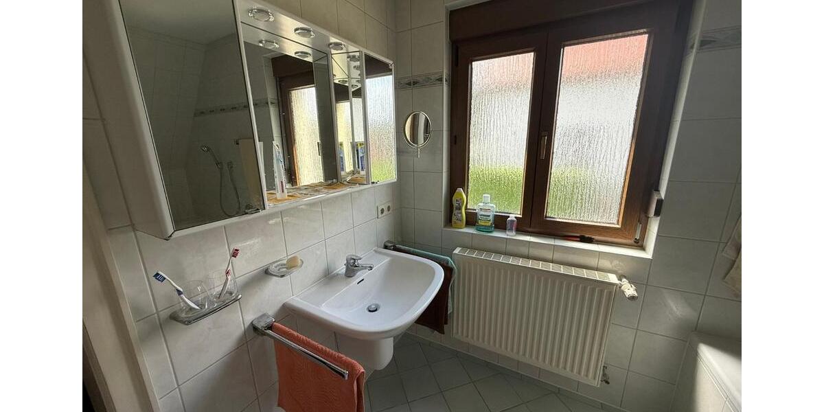 Etagenwohnung Würzburg Steinbachtal - 1.5 Zimmer, 17 m&sup2;, 525&euro; | Angebot:26602918