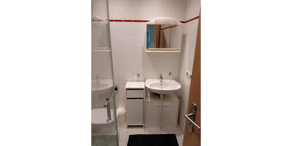 Wohnen auf Zeit Mayen - 1 Zimmer, 20 m&sup2;, 350&euro; | Angebot:25842492