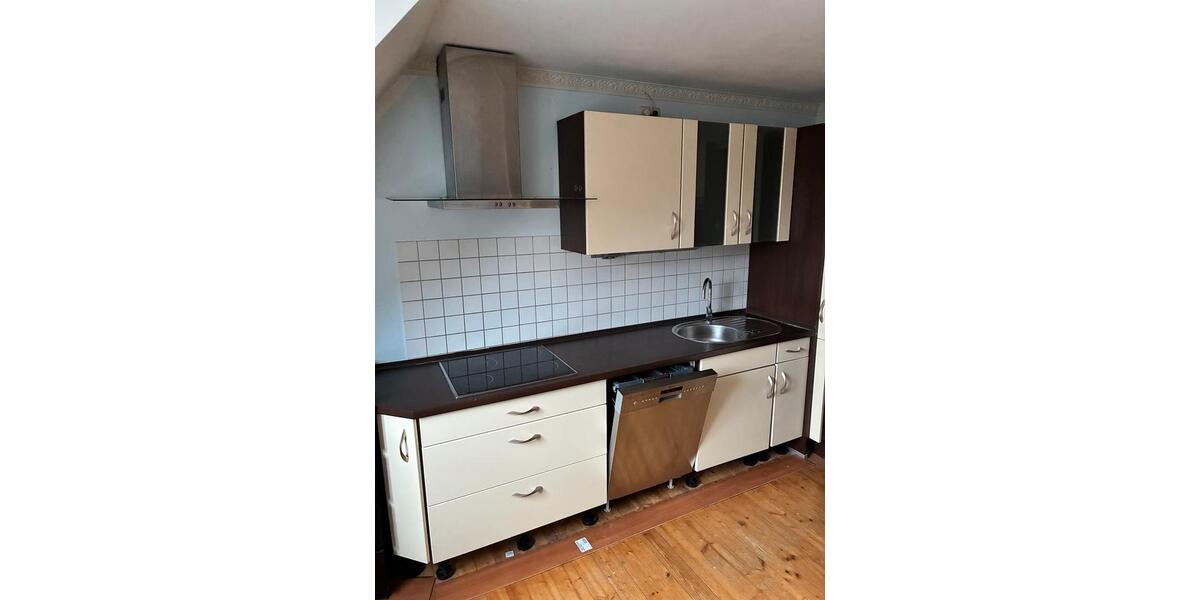Erstbezug nach Renovierung 3,5 Zimmer Wohnung in Fürstenfeldbruck 3.5 zimmer