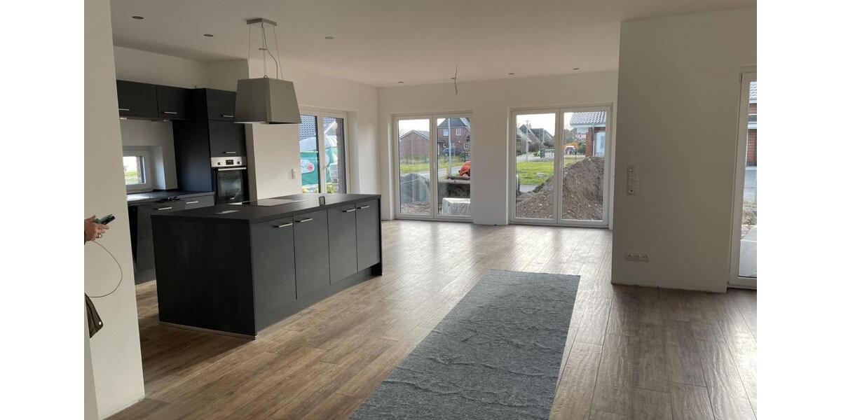 Bungalow Brokdorf - 3 Zimmer, 135 m&sup2;, 1.060&euro; | Angebot:26587980