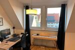 Gemütliche Dachgeschoss-Wohnung mit EBK 3 zimmer