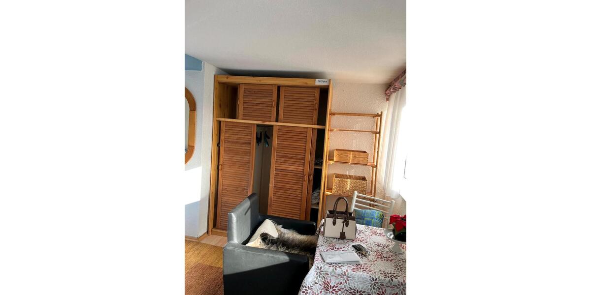 Dachgeschoßwohnung Horn-Bad Meinberg Bad Meinberg - 1 Zimmer, 25 m&sup2;, 430&euro; | Angebot:25397371