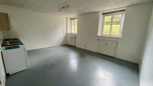 Gemütliches Souterrain-Apartment in bester Lage 1 zimmer