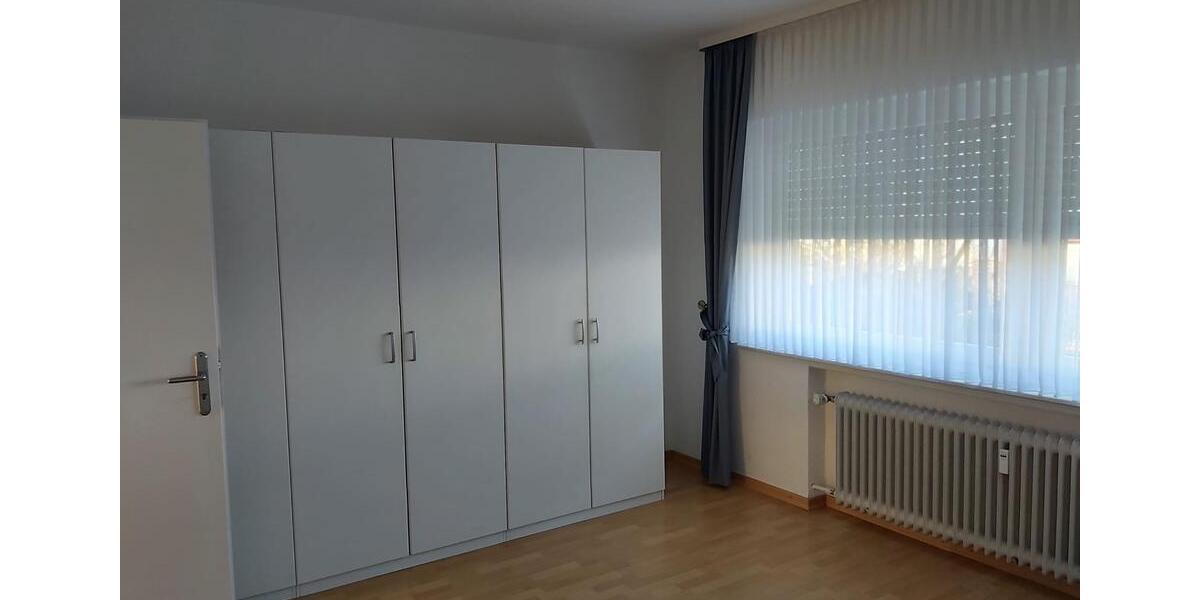 Erdgeschoßwohnung Bad Pyrmont - 1 Zimmer, 57 m&sup2;, 450&euro; | Angebot:26397743