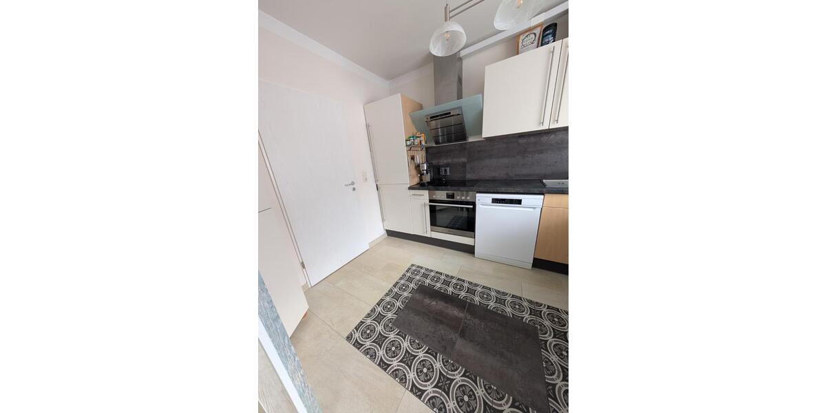 Etagenwohnung Aachen Eilendorf - 2 Zimmer, 62 m&sup2;, 740&euro; | Angebot:26537098
