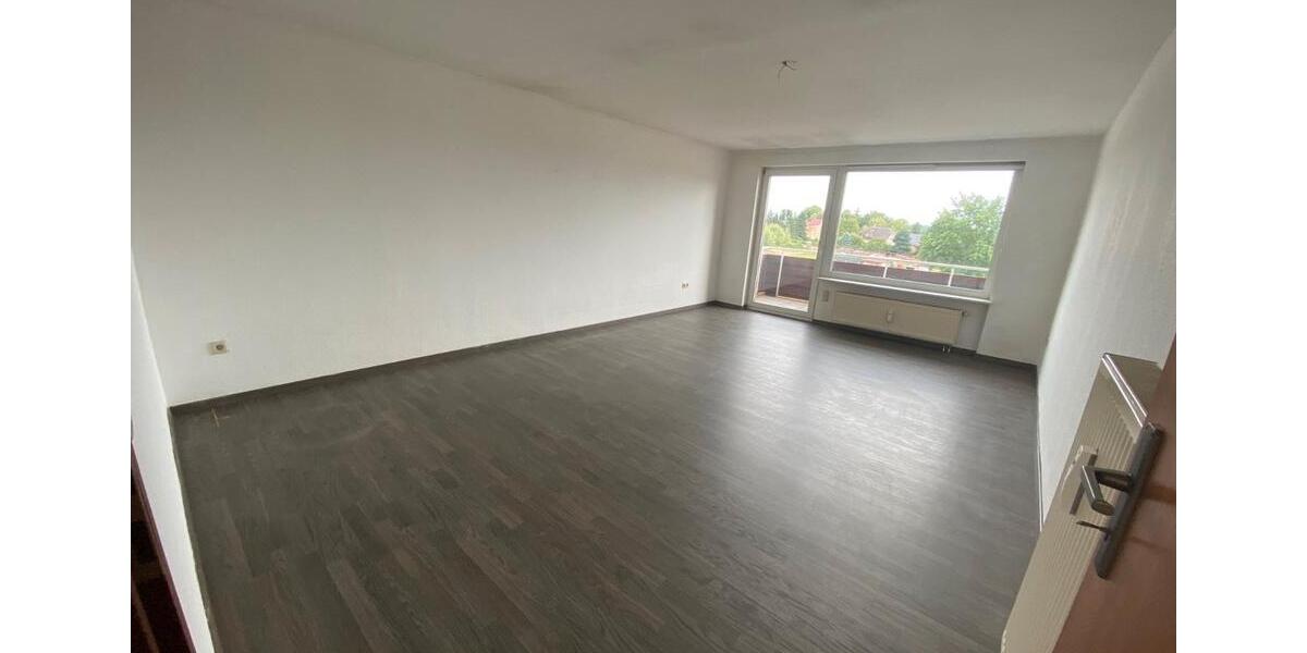 Dachgeschoßwohnung Zerbst (Anhalt) Leps - 4 Zimmer, 93 m&sup2;, 420&euro; | Angebot:26459503