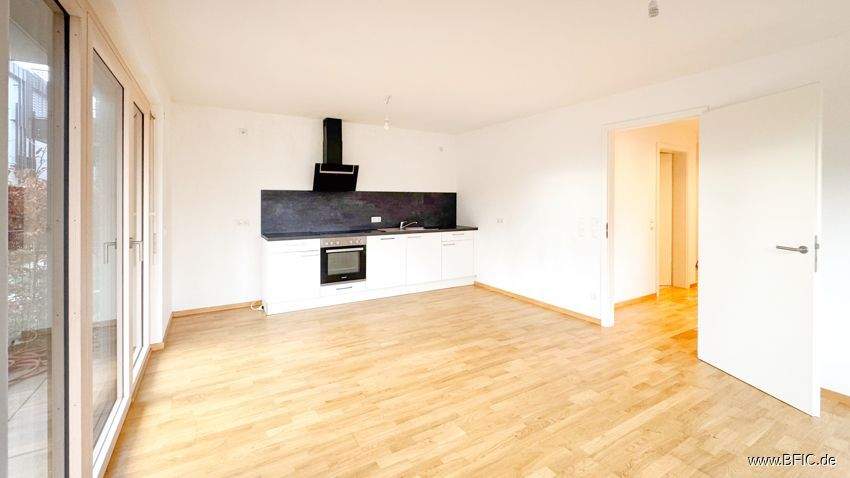 Etagenwohnung Fürstenfeldbruck - 3 Zimmer, 95 m&sup2;, 1.910&euro; | Angebot:24582257