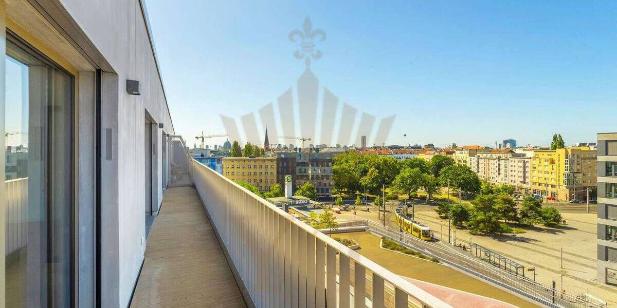 Etagenwohnung Berlin Mitte - 3 Zimmer, 59 m&sup2;, 1.875&euro; | Angebot:26156696