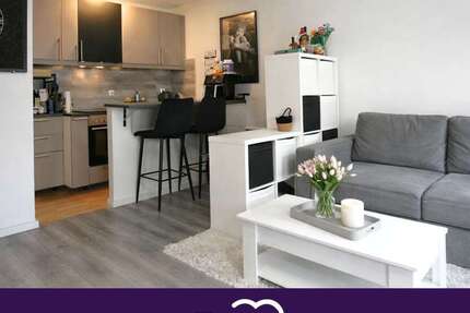 Wohnung Aachen / Brand Brand - 2 Zimmer, 47 m&sup2;, 480&euro; | Angebot:26197650