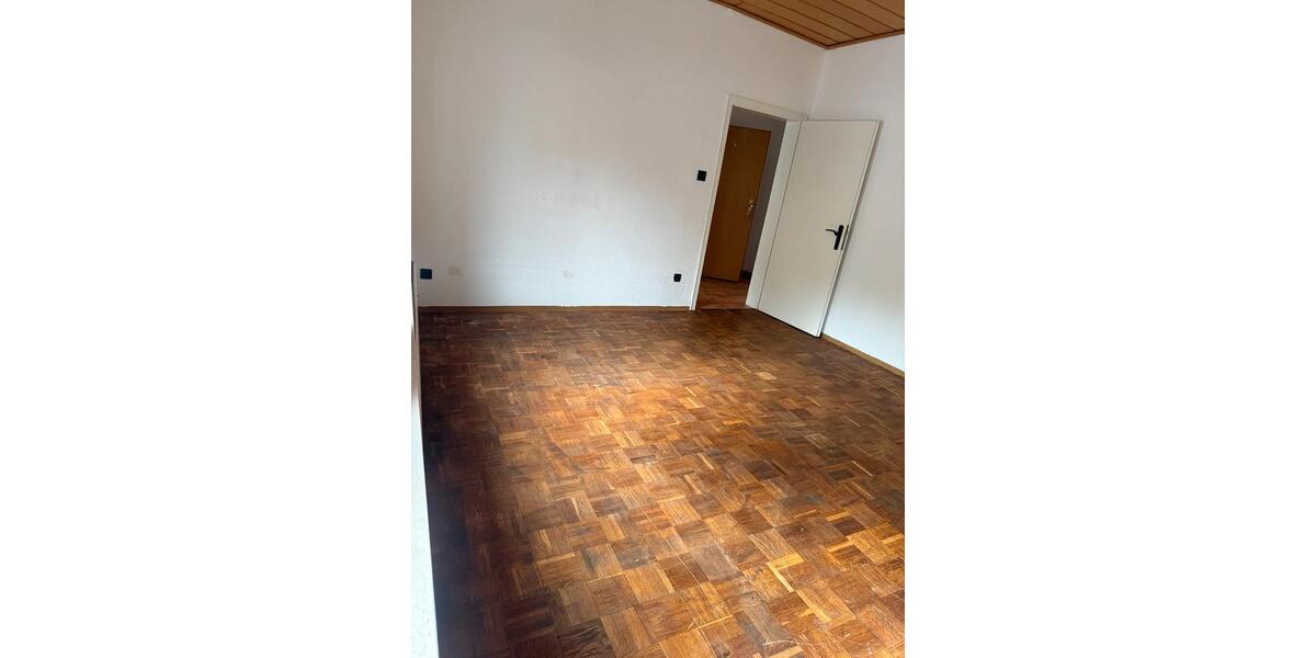 Erdgeschoßwohnung Siegen Kaan-Marienborn - 3 Zimmer, 85 m&sup2;, 950&euro; | Angebot:26476449