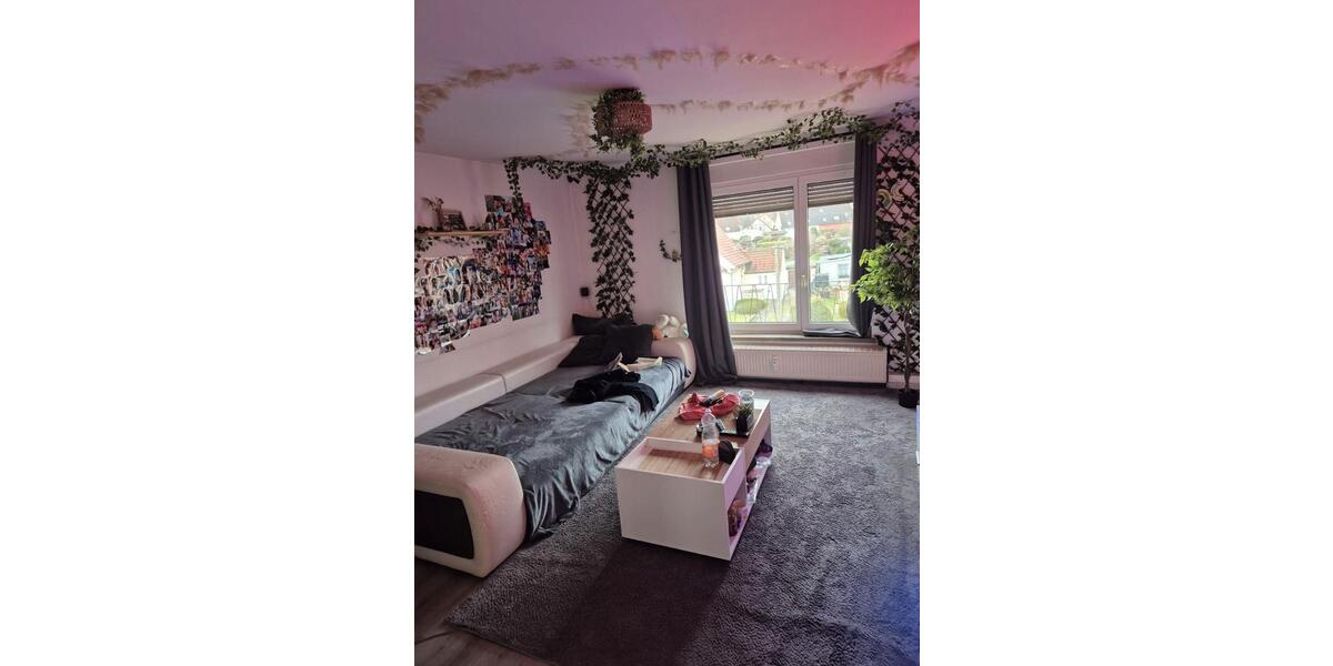 Etagenwohnung Nobitz - 3 Zimmer, 58 m&sup2;, 450&euro; | Angebot:26610359