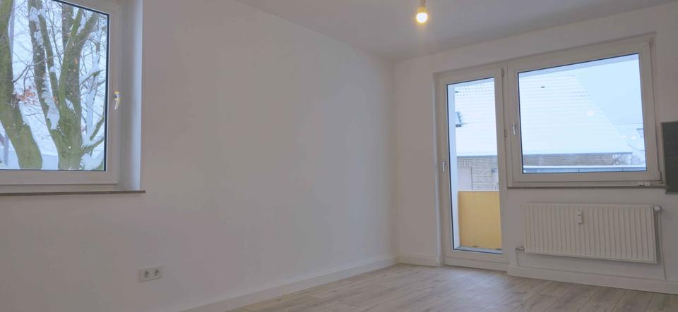 Erdgeschoßwohnung Minden Kuhlenkamp - 2 Zimmer, 54 m&sup2;, 560&euro; | Angebot:24764499