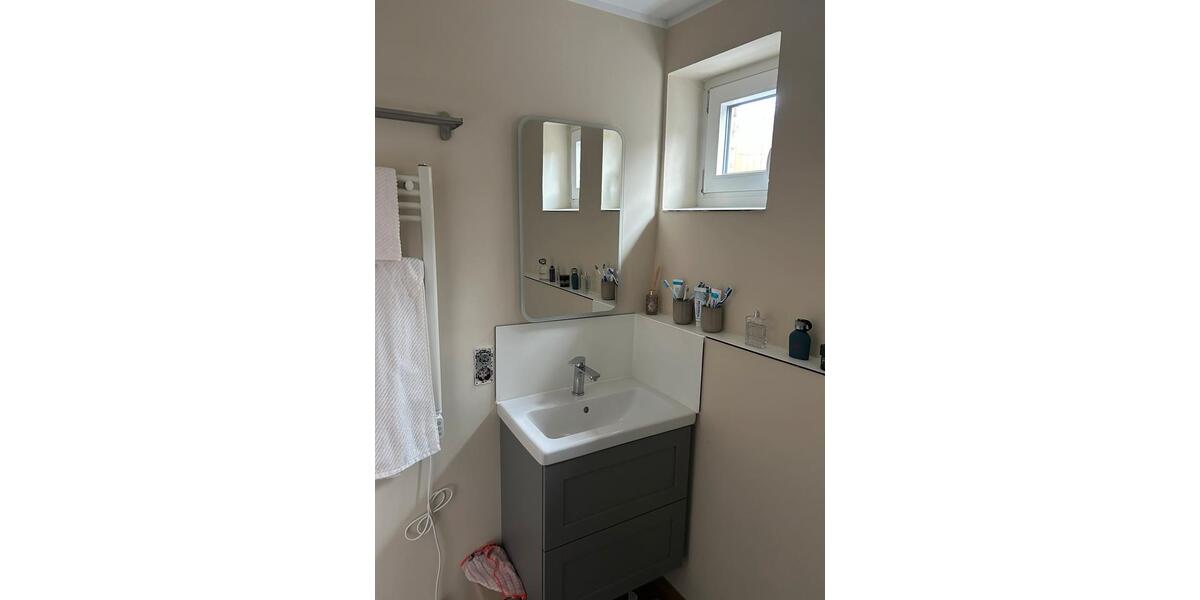 Erdgeschoßwohnung Lichtenau - 1 Zimmer, 33 m&sup2;, 500&euro; | Angebot:24786770