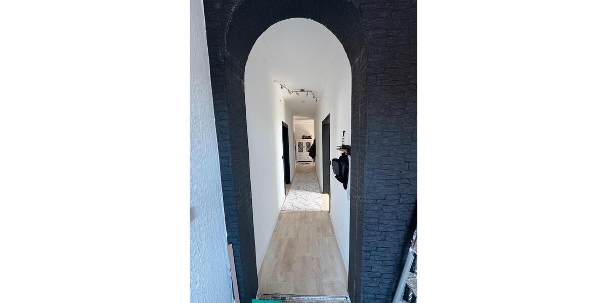 Dachgeschoßwohnung Ahlen - 3 Zimmer, 66 m&sup2;, 580&euro; | Angebot:26697784