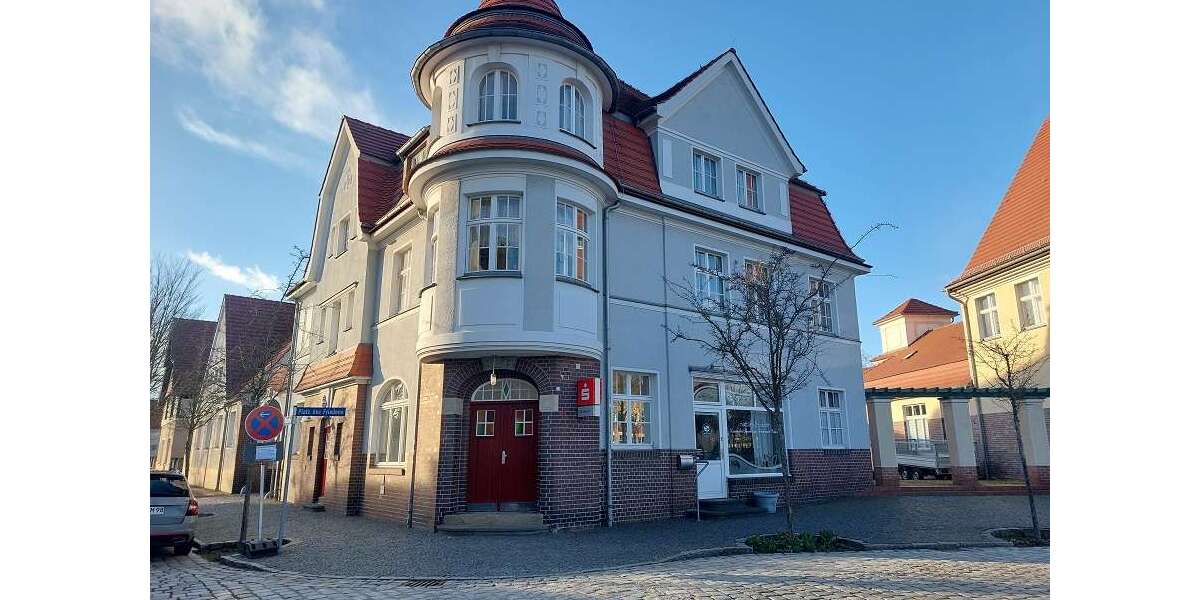 Gewerbeobjekt Brieske (Senftenberg) Brieske - 145&euro; | Angebot:25079723