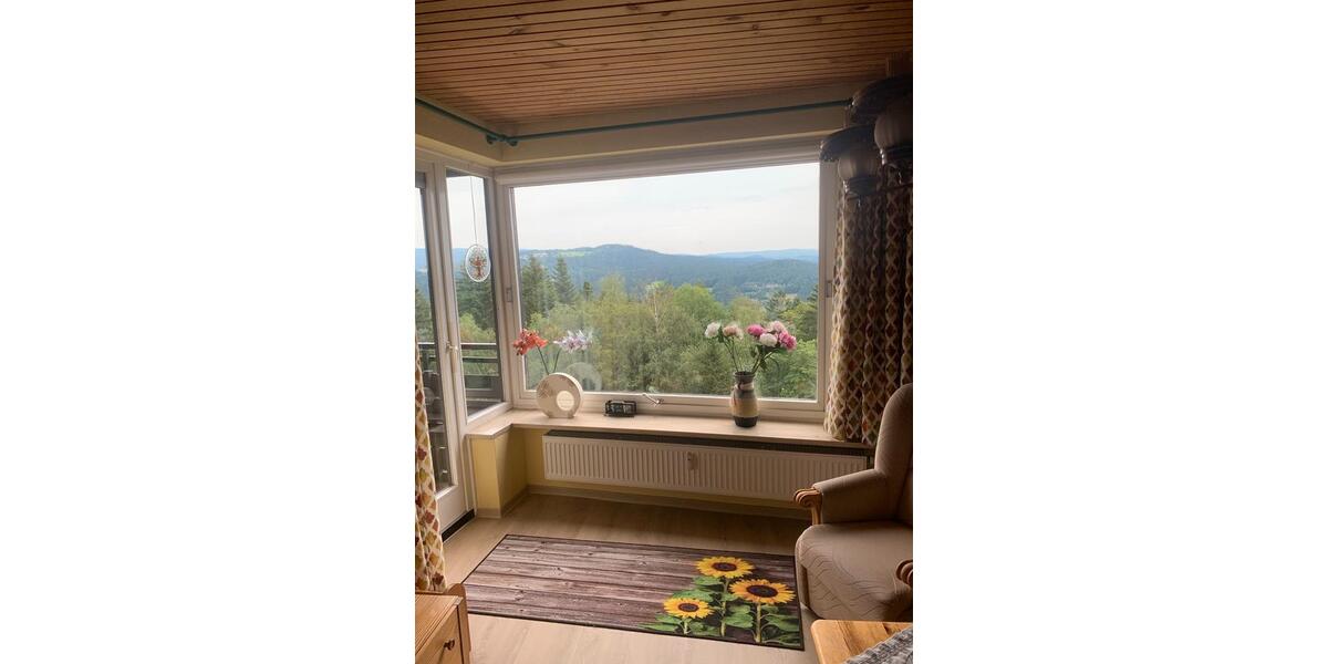 Etagenwohnung Spiegelau - 2 Zimmer, 50 m&sup2;, 730&euro; | Angebot:23832238